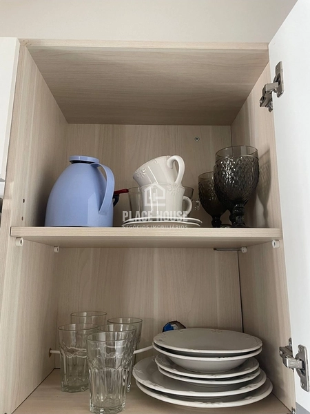 Studio Mobiliado à Venda na Morada da Colina, Uberlândia: 6ª foto da galeria de imagens do imóvel