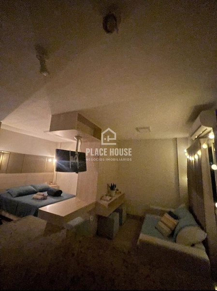 Studio Mobiliado à Venda na Morada da Colina, Uberlândia: 13ª foto da galeria de imagens do imóvel