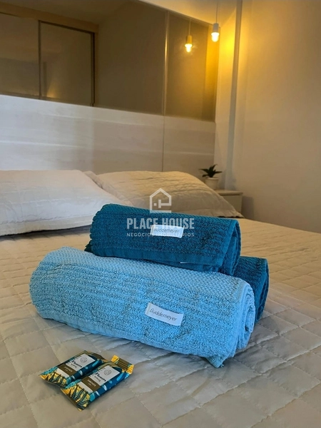 Studio Mobiliado à Venda na Morada da Colina, Uberlândia: 9ª foto da galeria de imagens do imóvel