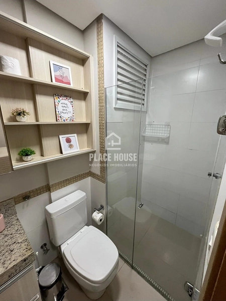 Studio Mobiliado à Venda na Morada da Colina, Uberlândia: 19ª foto da galeria de imagens do imóvel