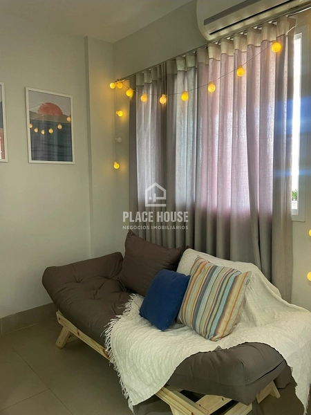 Studio Mobiliado à Venda na Morada da Colina, Uberlândia: 3ª foto da galeria de imagens do imóvel