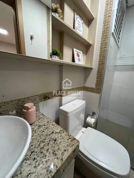 Studio Mobiliado à Venda na Morada da Colina, Uberlândia: 16ª foto da galeria de imagens do imóvel