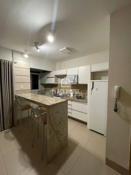 Studio Mobiliado à Venda na Morada da Colina, Uberlândia: 12ª foto da galeria de imagens do imóvel