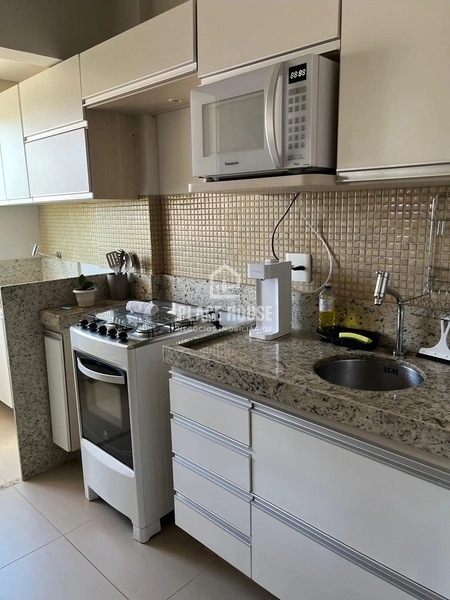 Studio Mobiliado à Venda na Morada da Colina, Uberlândia: 5ª foto da galeria de imagens do imóvel