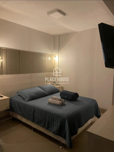 Studio Mobiliado à Venda na Morada da Colina, Uberlândia: 14ª foto da galeria de imagens do imóvel