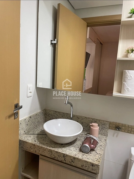 Studio Mobiliado à Venda na Morada da Colina, Uberlândia: 15ª foto da galeria de imagens do imóvel