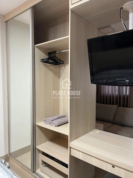 Studio Mobiliado à Venda na Morada da Colina, Uberlândia: 17ª foto da galeria de imagens do imóvel