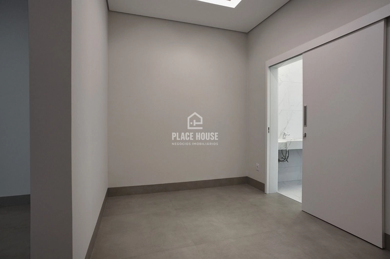 Casa em condomínio fechado - Uberlândia -MG: 10ª foto da galeria de imagens do imóvel
