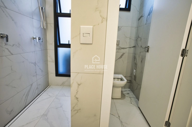 Casa em condomínio fechado - Uberlândia -MG: 9ª foto da galeria de imagens do imóvel