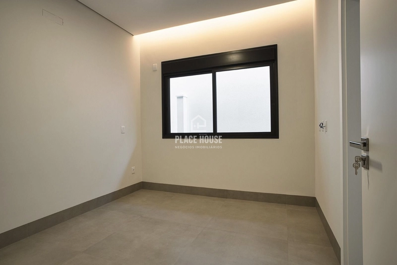 Casa em condomínio fechado - Uberlândia -MG: 12ª foto da galeria de imagens do imóvel