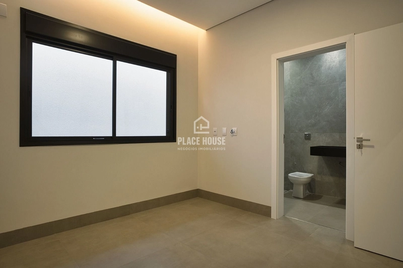 Casa em condomínio fechado - Uberlândia -MG: 11ª foto da galeria de imagens do imóvel