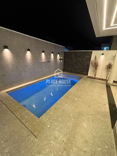 Casa em condomínio fechado - Uberlândia -MG: 16ª foto da galeria de imagens do imóvel