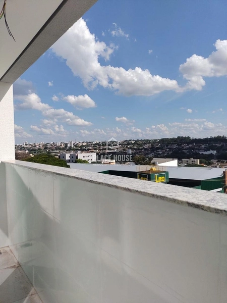 Apartamento 2 dormitório - Osvaldo Rezende - Uberlândia: 2ª foto da galeria de imagens do imóvel