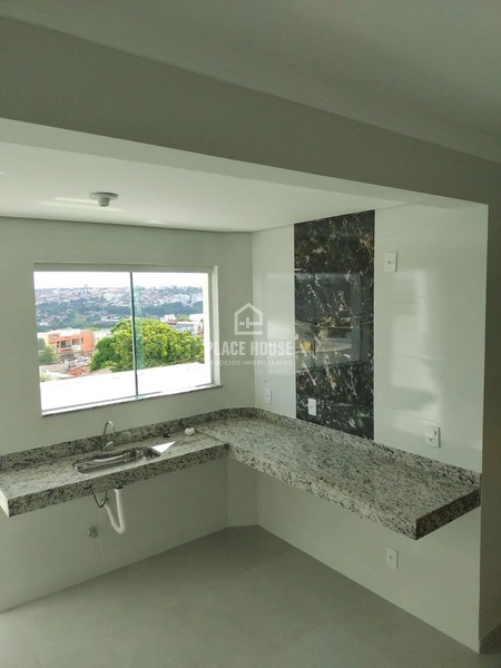 Apartamento 2 dormitório - Osvaldo Rezende - Uberlândia: 3ª foto da galeria de imagens do imóvel
