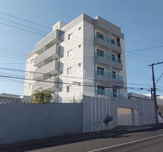Apartamento 2 dormitório - Osvaldo Rezende - Uberlândia: 1ª foto da galeria de imagens do imóvel