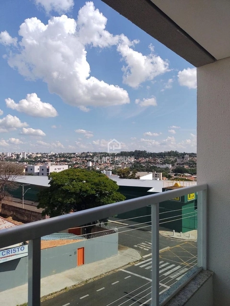 Apartamento 2 dormitório - Osvaldo Rezende - Uberlândia: 5ª foto da galeria de imagens do imóvel