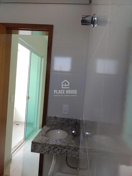 Apartamento 2 dormitório - Osvaldo Rezende - Uberlândia: 9ª foto da galeria de imagens do imóvel