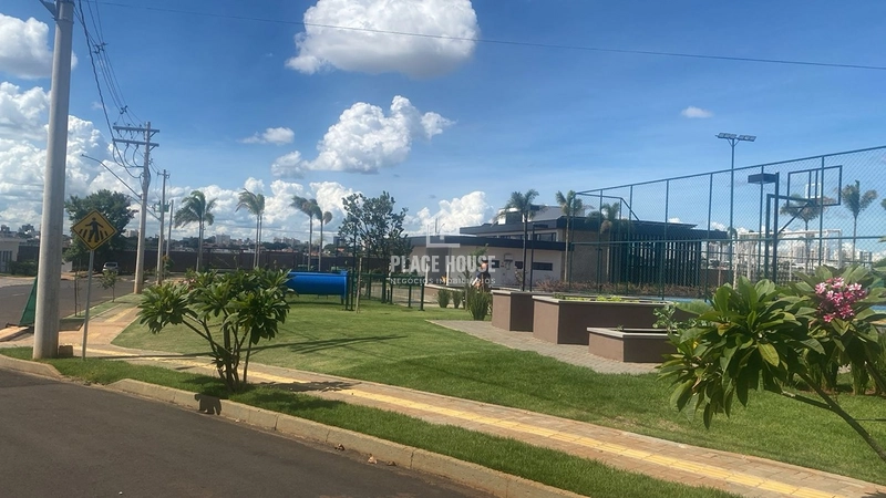 Lote em condomínio fechado - Vila Real Excclusive - Setor sul - Uberlândia: 14ª foto da galeria de imagens do imóvel