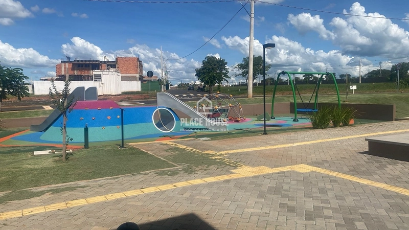 Lote em condomínio fechado - Vila Real Excclusive - Setor sul - Uberlândia: 11ª foto da galeria de imagens do imóvel