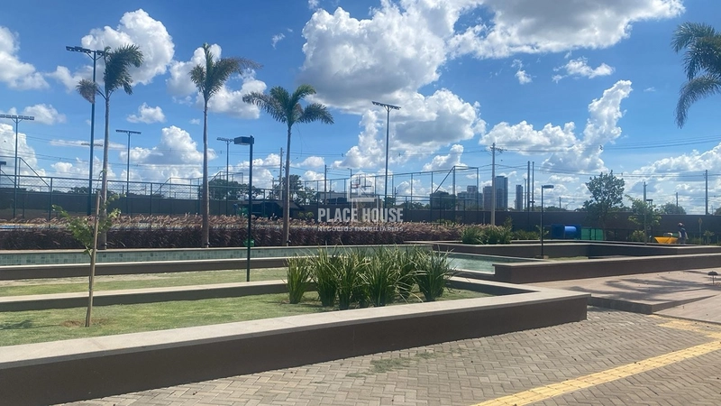 Lote em condomínio fechado - Vila Real Excclusive - Setor sul - Uberlândia: 8ª foto da galeria de imagens do imóvel