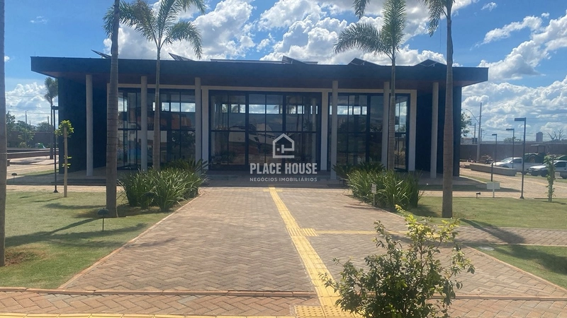 Lote em condomínio fechado - Vila Real Excclusive - Setor sul - Uberlândia: 10ª foto da galeria de imagens do imóvel