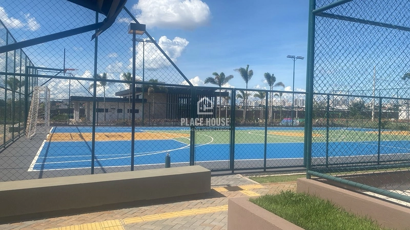 Lote em condomínio fechado - Vila Real Excclusive - Setor sul - Uberlândia: 7ª foto da galeria de imagens do imóvel