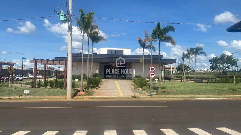 Lote em condomínio fechado - Vila Real Excclusive - Setor sul - Uberlândia: 13ª foto da galeria de imagens do imóvel