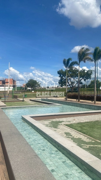 Lote em condomínio fechado - Vila Real Excclusive - Setor sul - Uberlândia: 6ª foto da galeria de imagens do imóvel