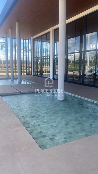 Lote em condomínio fechado - Vila Real Excclusive - Setor sul - Uberlândia: 9ª foto da galeria de imagens do imóvel