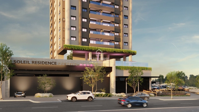 Apartamento 1 dormitórios à venda, 52,54 m²  R$ 614.900 - Gávea: 2ª foto da galeria de imagens do imóvel