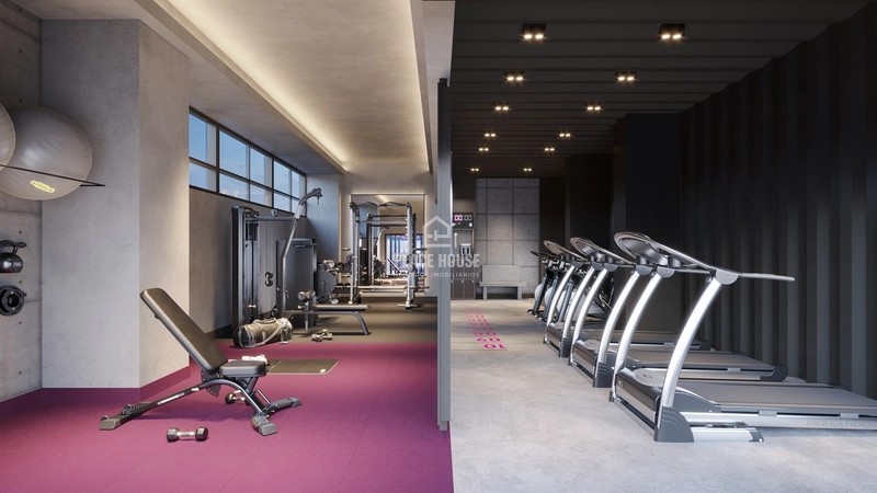 Apartamento 1 dormitórios à venda, 52,54 m²  R$ 614.900 - Gávea: 11ª foto da galeria de imagens do imóvel