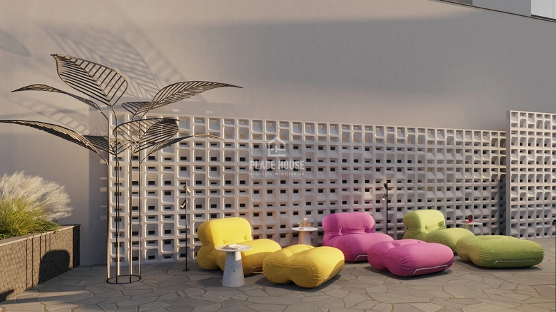 Apartamento 1 dormitórios à venda, 52,54 m²  R$ 614.900 - Gávea: 15ª foto da galeria de imagens do imóvel