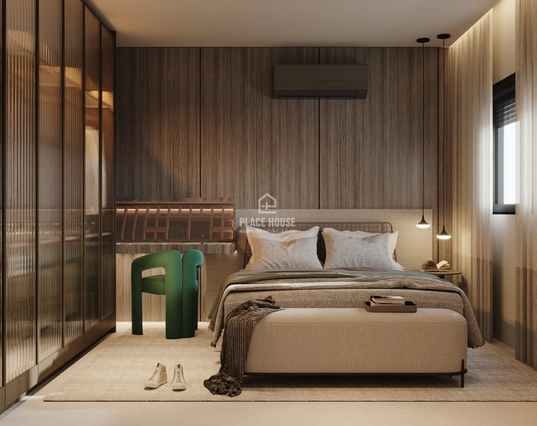 Apartamento 1 dormitórios à venda, 52,54 m²  R$ 614.900 - Gávea: 7ª foto da galeria de imagens do imóvel