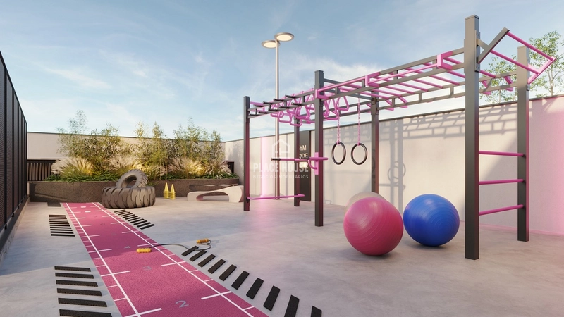 Apartamento 1 dormitórios à venda, 52,54 m²  R$ 614.900 - Gávea: 16ª foto da galeria de imagens do imóvel