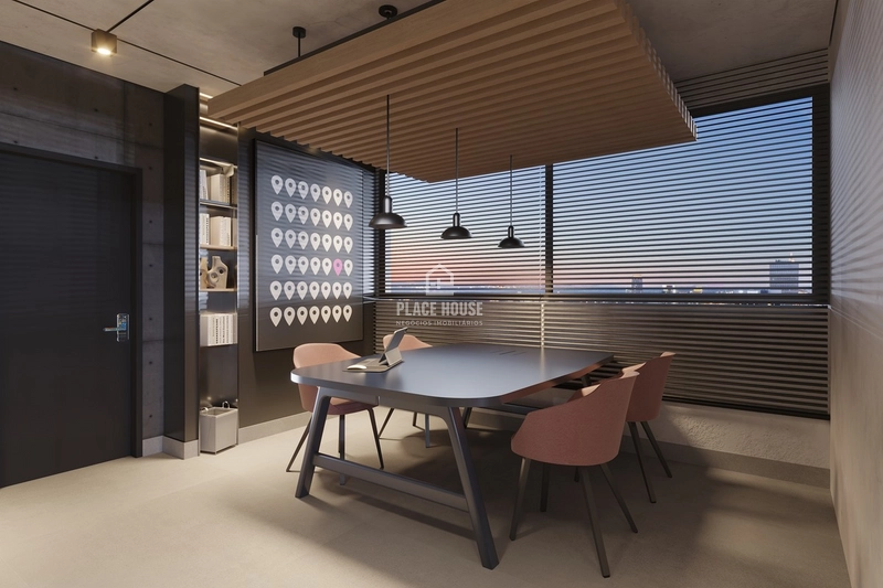 Apartamento 1 dormitórios à venda, 52,54 m²  R$ 614.900 - Gávea: 6ª foto da galeria de imagens do imóvel