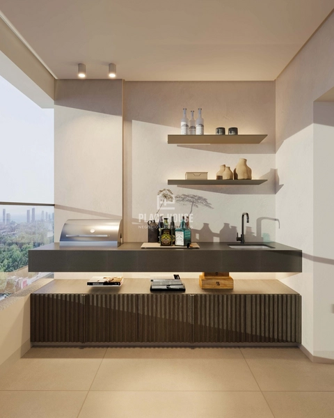 Apartamento 1 dormitórios à venda, 52,54 m²  R$ 614.900 - Gávea: 10ª foto da galeria de imagens do imóvel