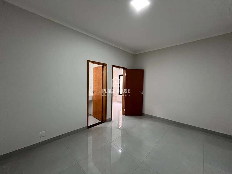 Casa à Venda – Quinta Alto Umuarama  - Uberlândia.: 14ª foto da galeria de imagens do imóvel