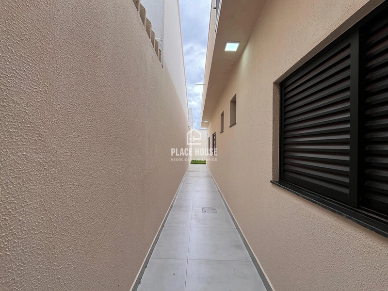 Casa à Venda – Quinta Alto Umuarama  - Uberlândia.: 23ª foto da galeria de imagens do imóvel