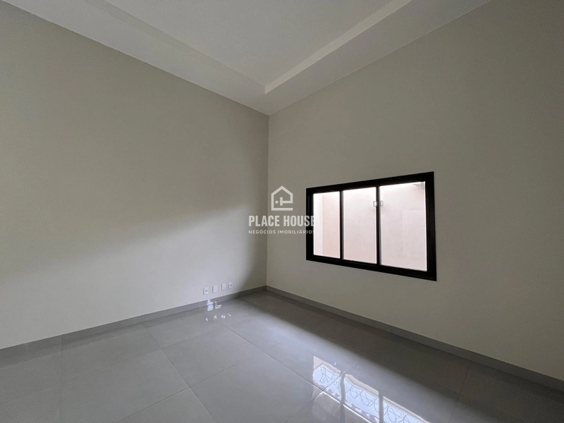 Casa à Venda – Quinta Alto Umuarama  - Uberlândia.: 20ª foto da galeria de imagens do imóvel