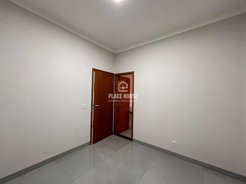 Casa à Venda – Quinta Alto Umuarama  - Uberlândia.: 18ª foto da galeria de imagens do imóvel