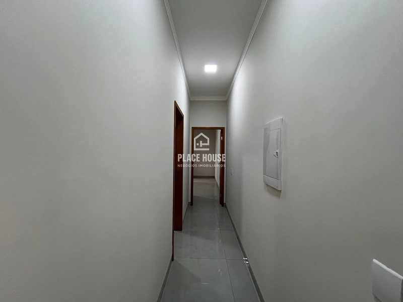 Casa à Venda – Quinta Alto Umuarama  - Uberlândia.: 13ª foto da galeria de imagens do imóvel