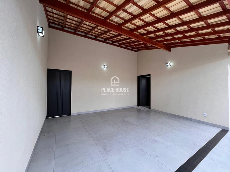 Casa à Venda – Quinta Alto Umuarama  - Uberlândia.: 22ª foto da galeria de imagens do imóvel