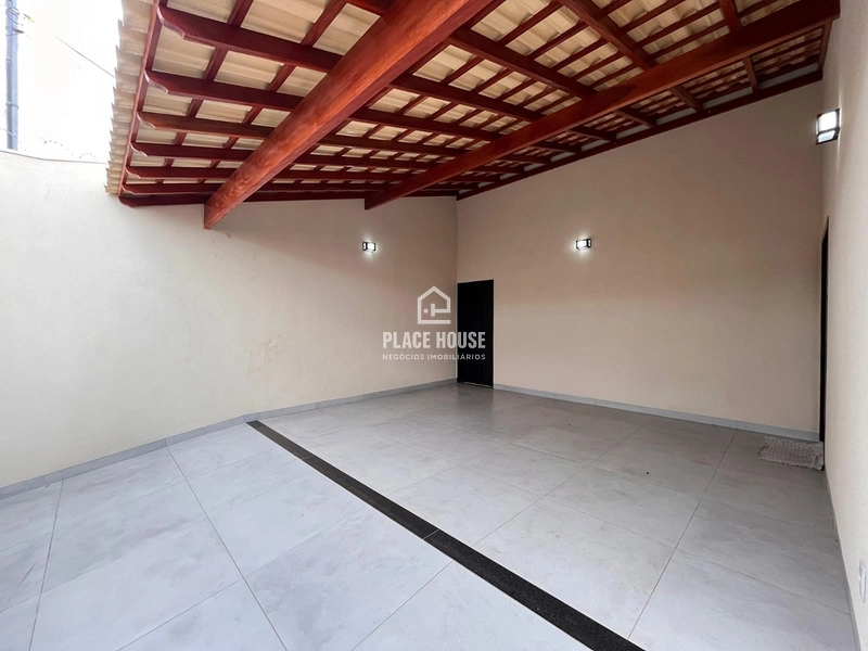 Casa à Venda – Quinta Alto Umuarama  - Uberlândia.: 8ª foto da galeria de imagens do imóvel