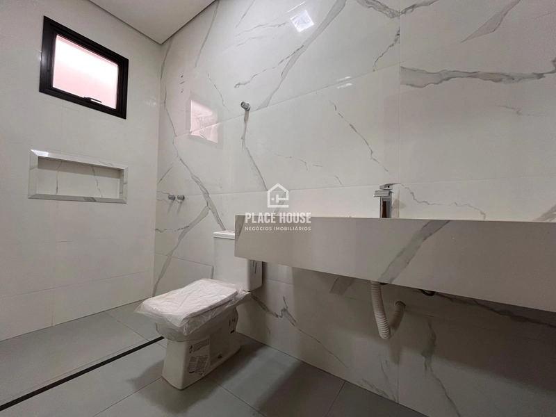 Casa à Venda – Quinta Alto Umuarama  - Uberlândia.: 15ª foto da galeria de imagens do imóvel