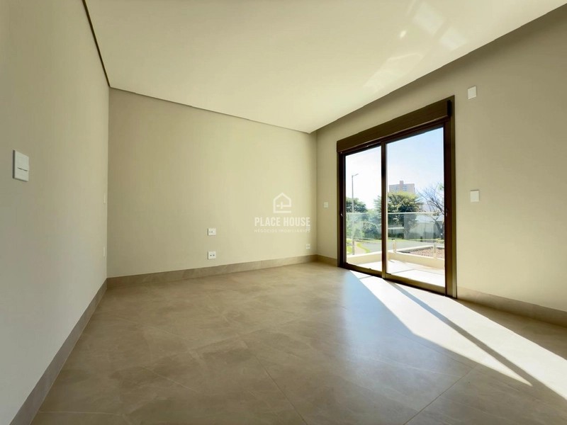 Casa com 4 Suítes - Reserva do Vale - Uberlândia - MG: 22ª foto da galeria de imagens do imóvel