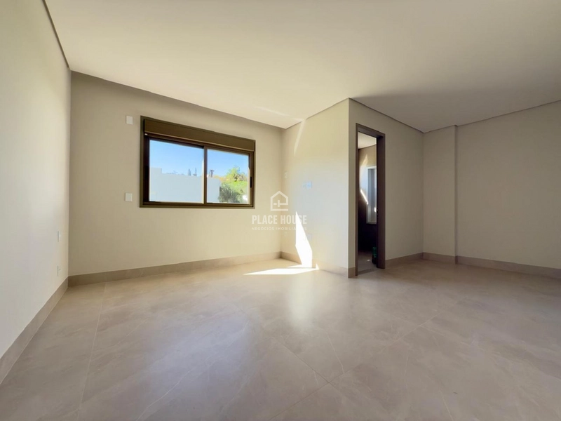 Casa com 4 Suítes - Reserva do Vale - Uberlândia - MG: 27ª foto da galeria de imagens do imóvel