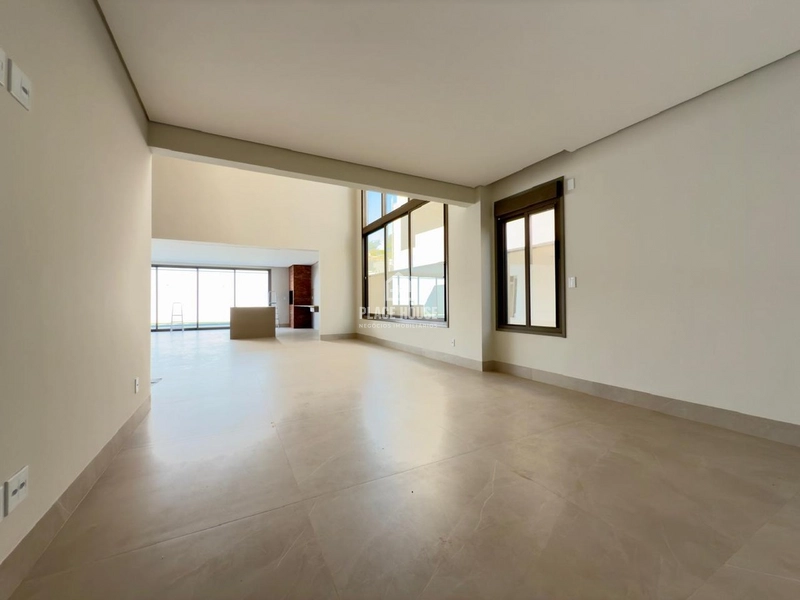 Casa com 4 Suítes - Reserva do Vale - Uberlândia - MG: 21ª foto da galeria de imagens do imóvel