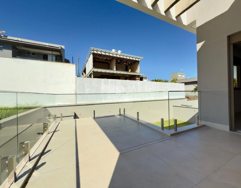 Casa com 4 Suítes - Reserva do Vale - Uberlândia - MG: 19ª foto da galeria de imagens do imóvel