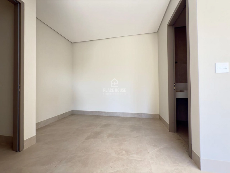 Casa com 4 Suítes - Reserva do Vale - Uberlândia - MG: 23ª foto da galeria de imagens do imóvel