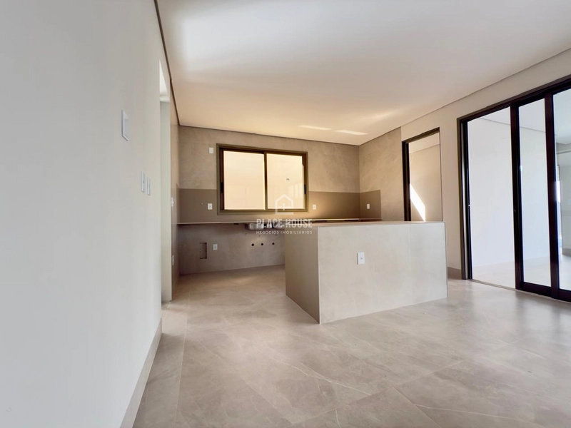 Casa com 4 Suítes - Reserva do Vale - Uberlândia - MG: 11ª foto da galeria de imagens do imóvel